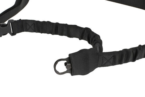 Blackhawk Tactical 1 Point Sling with a steel sling loop